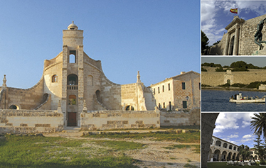 Menorca también tuvo su ‘Ellis Island’ particular… ¡Lazareto!